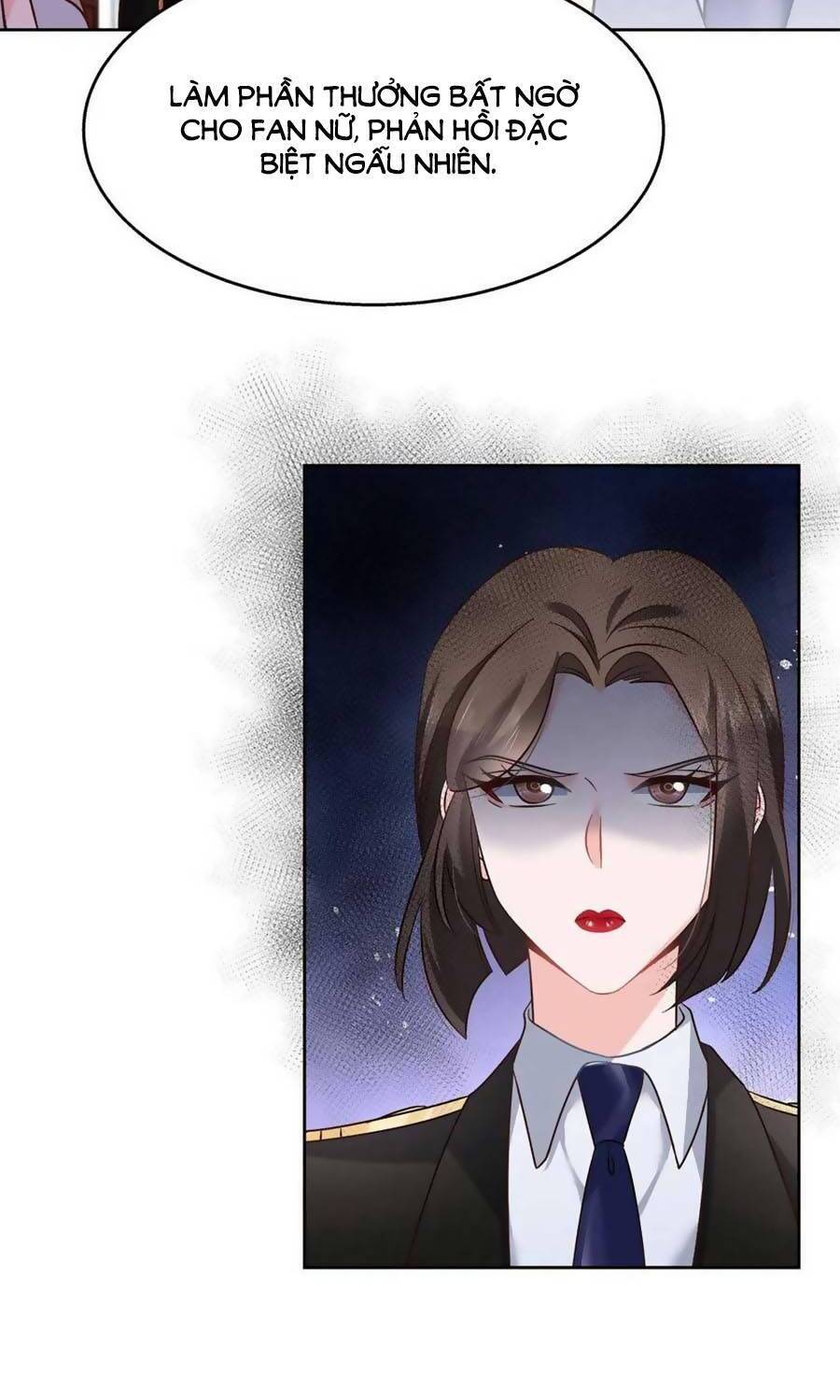 Hotboy Quốc Dân Là Nữ Chap 261 - Next Chap 262