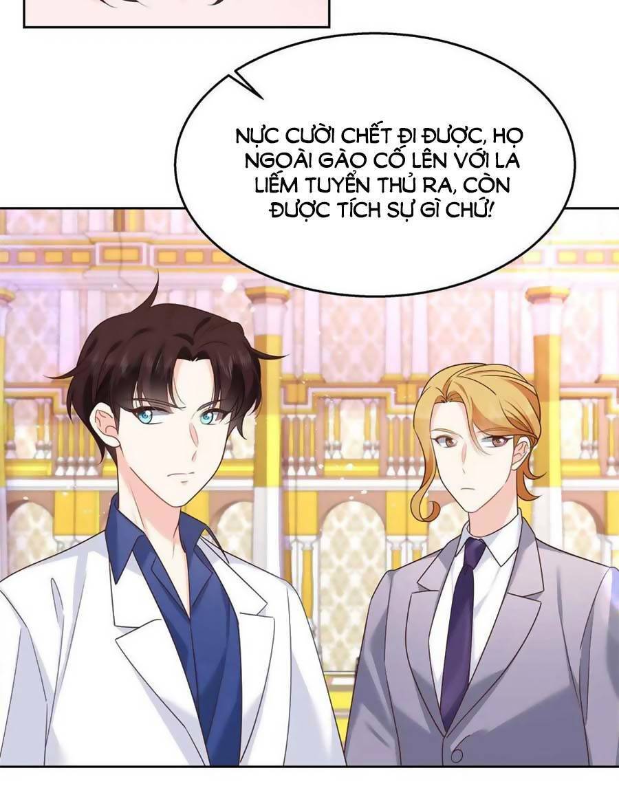 Hotboy Quốc Dân Là Nữ Chap 261 - Next Chap 262