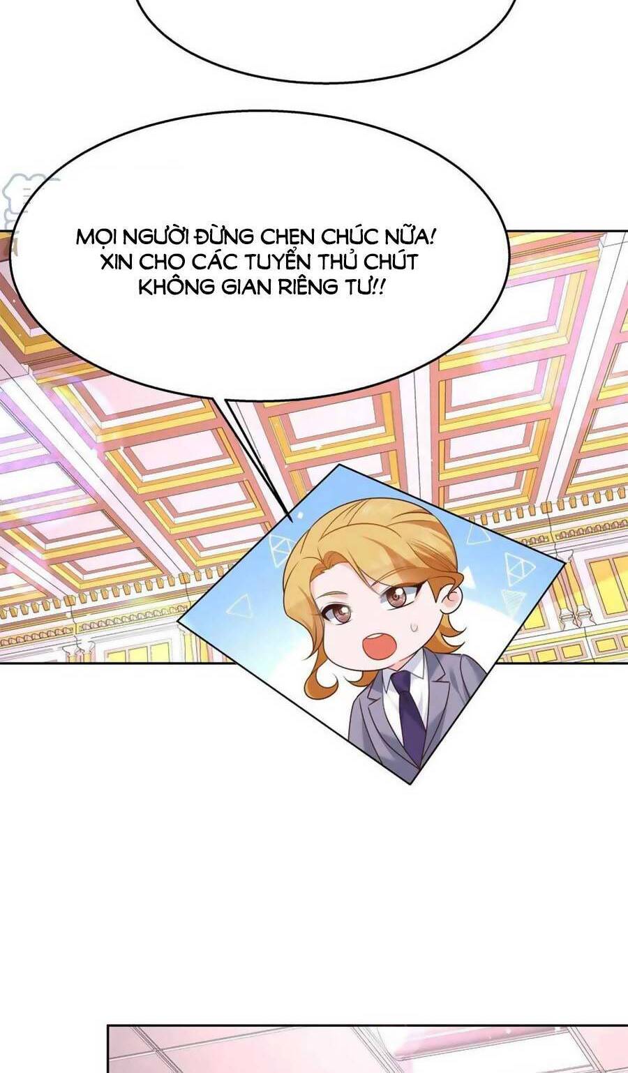 Hotboy Quốc Dân Là Nữ Chap 261 - Next Chap 262