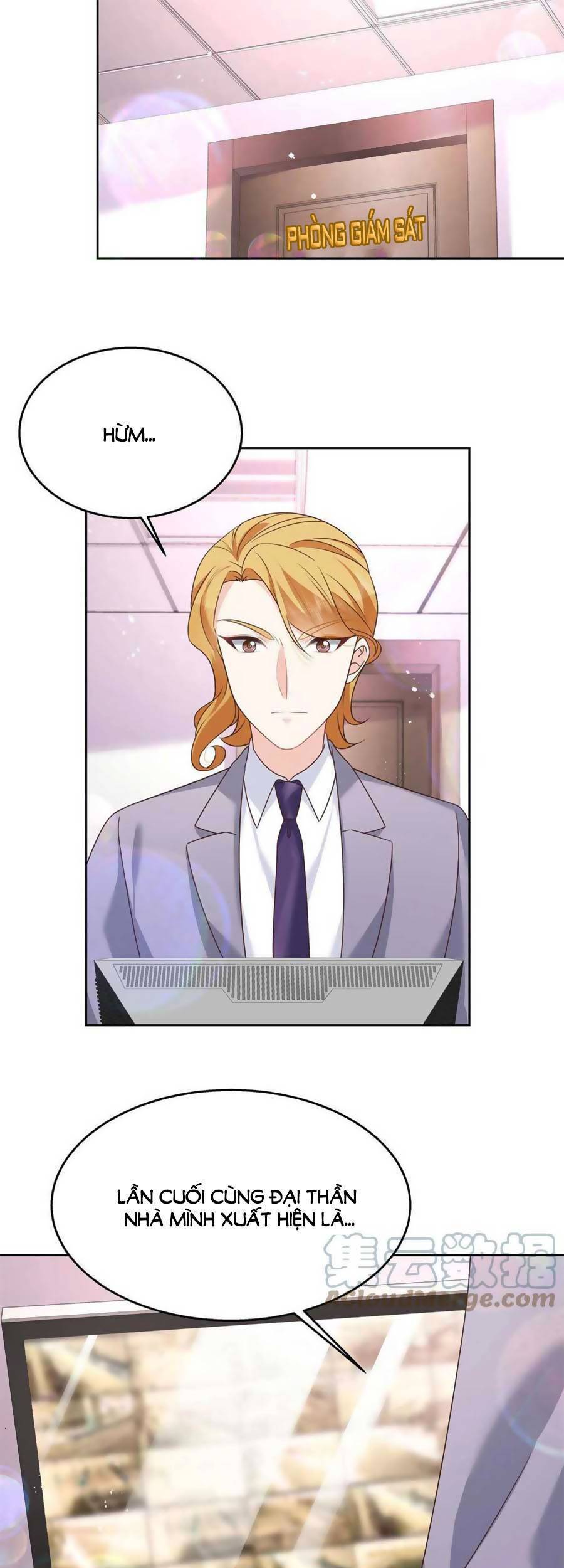 Hotboy Quốc Dân Là Nữ Chap 261 - Next Chap 262