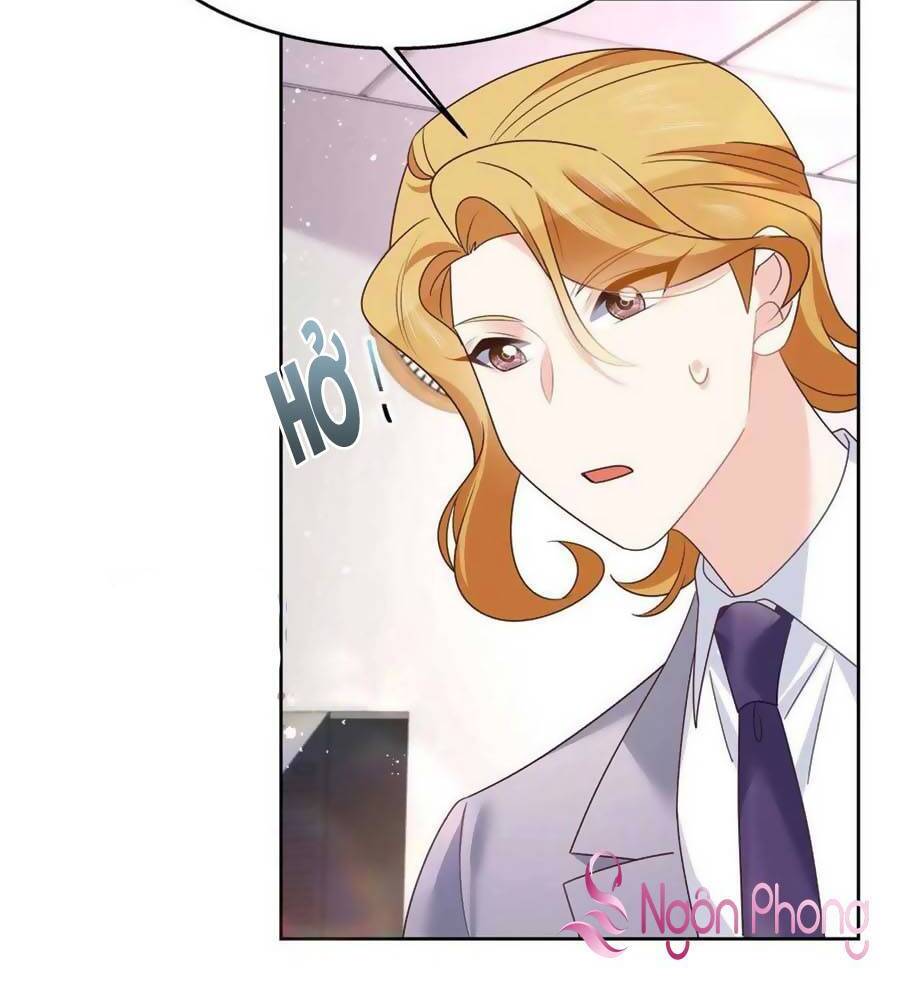 Hotboy Quốc Dân Là Nữ Chap 261 - Next Chap 262