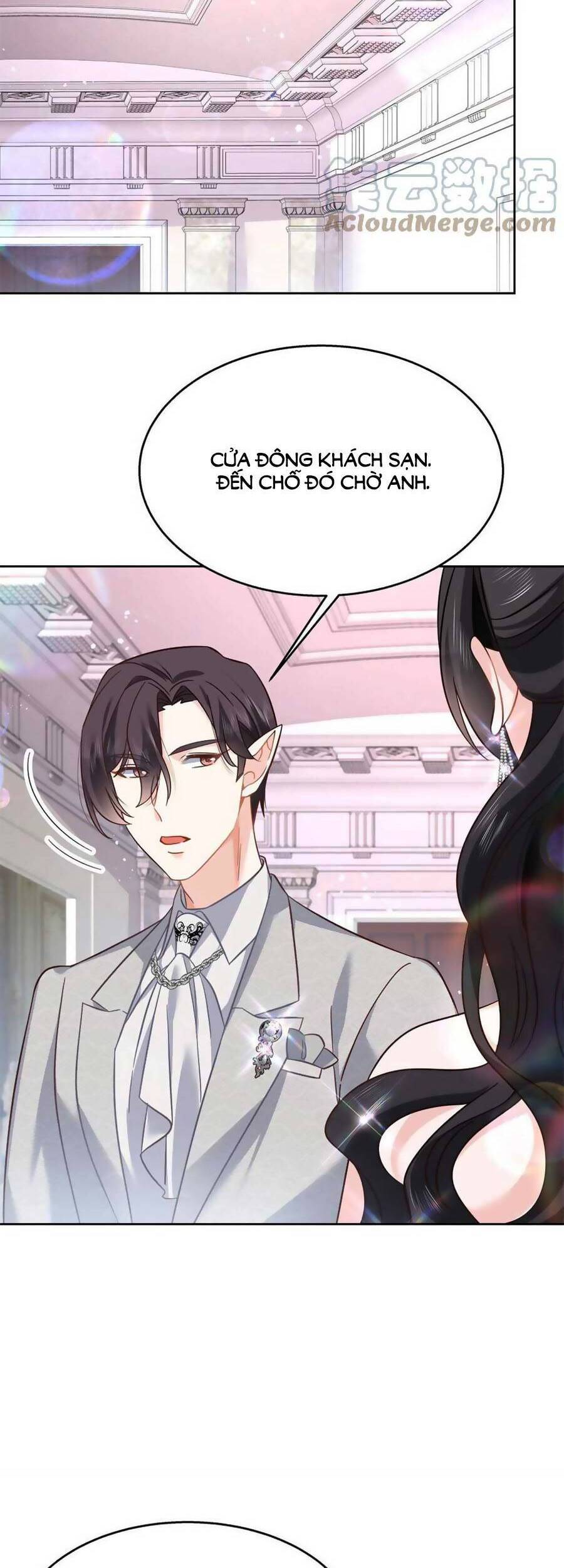 Hotboy Quốc Dân Là Nữ Chap 261 - Next Chap 262
