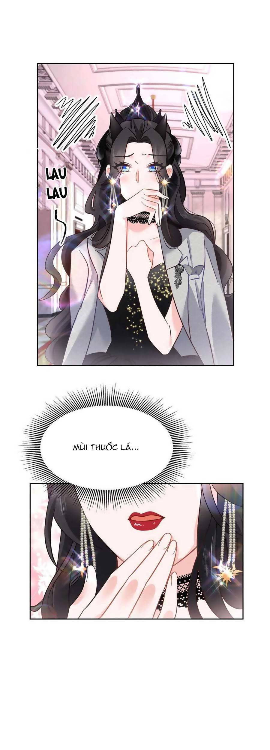 Hotboy Quốc Dân Là Nữ Chap 261 - Next Chap 262