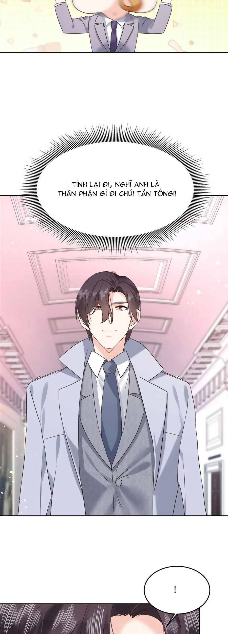 Hotboy Quốc Dân Là Nữ Chap 262 - Next Chap 263