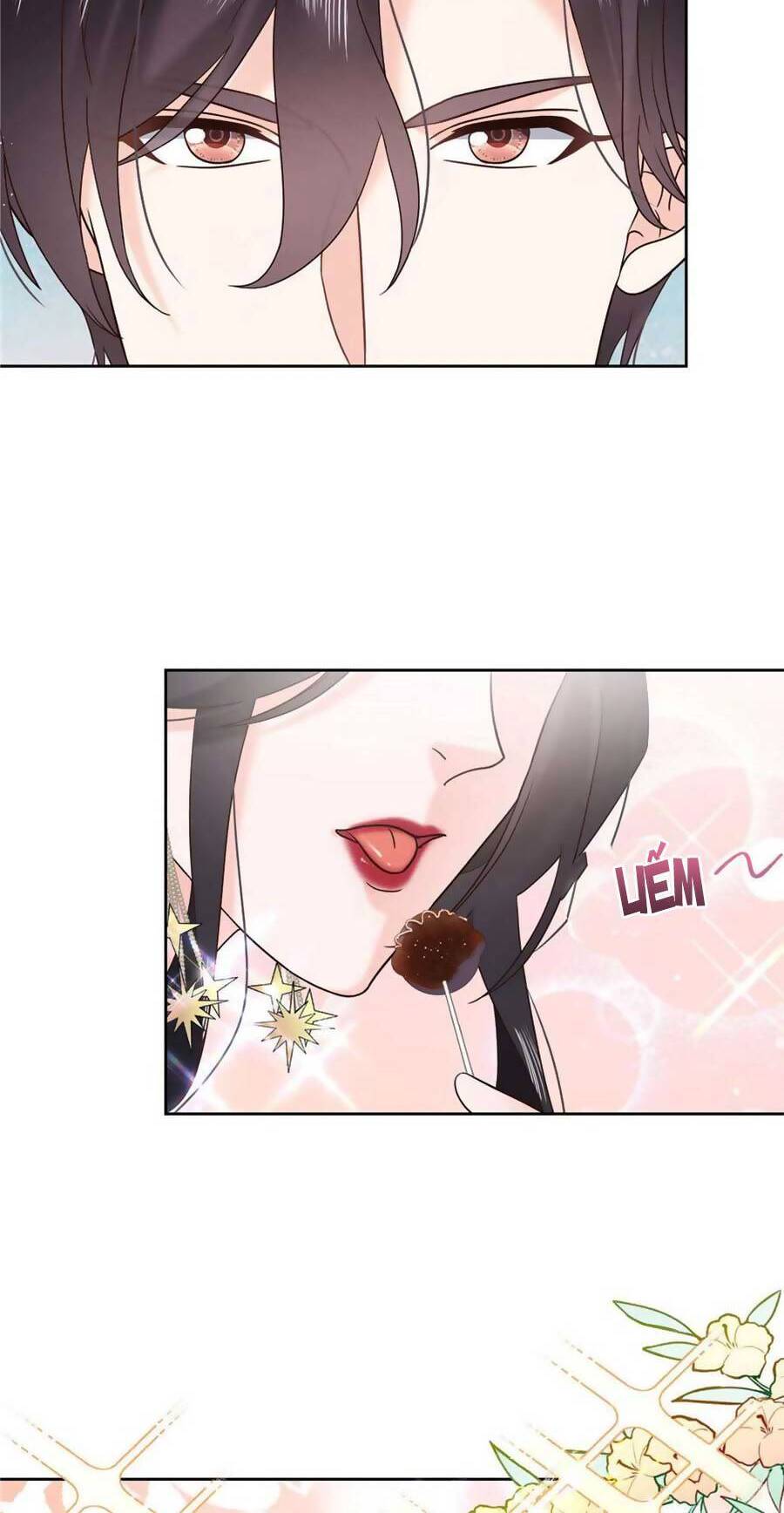 Hotboy Quốc Dân Là Nữ Chap 262 - Next Chap 263