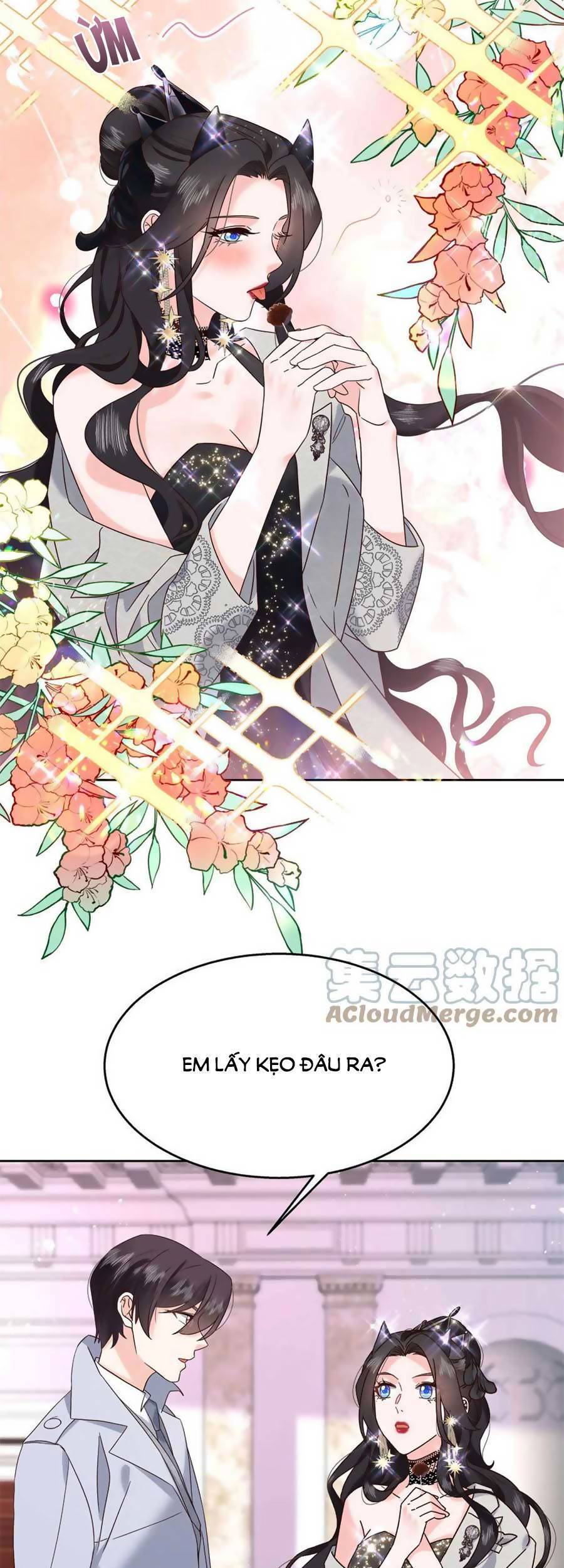 Hotboy Quốc Dân Là Nữ Chap 262 - Next Chap 263