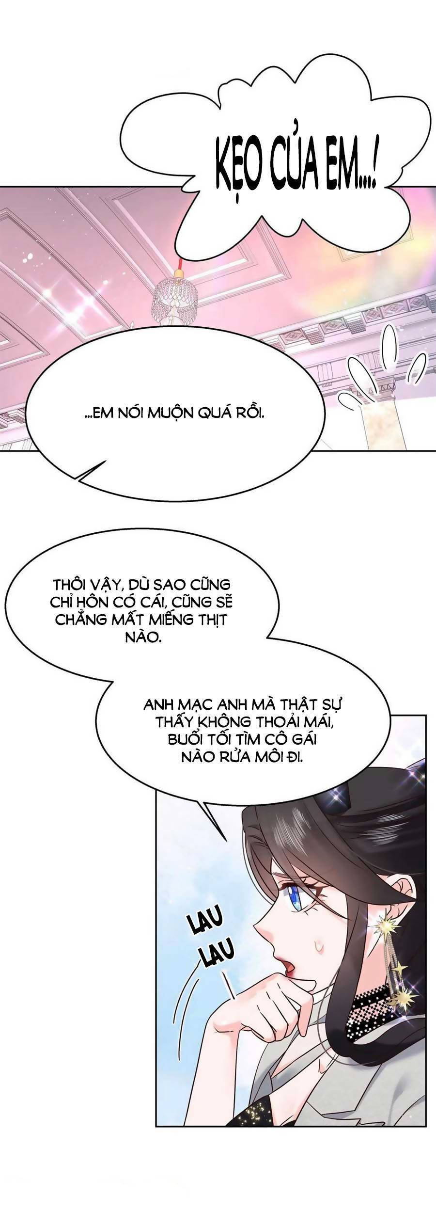 Hotboy Quốc Dân Là Nữ Chap 262 - Next Chap 263