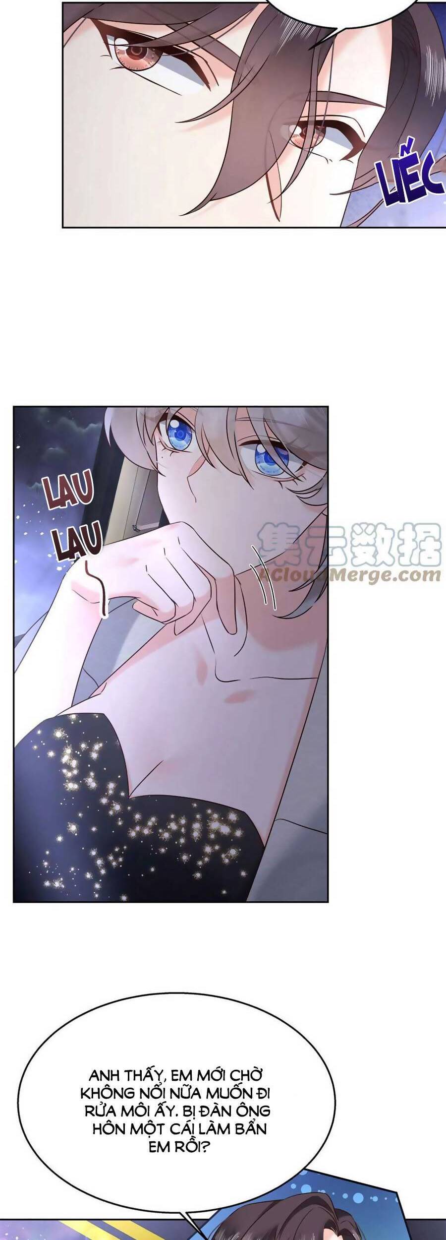 Hotboy Quốc Dân Là Nữ Chap 262 - Next Chap 263