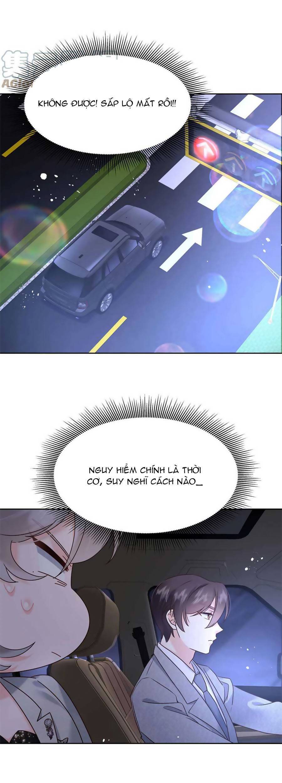 Hotboy Quốc Dân Là Nữ Chap 262 - Next Chap 263