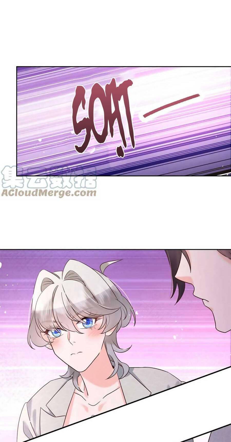 Hotboy Quốc Dân Là Nữ Chap 262 - Next Chap 263