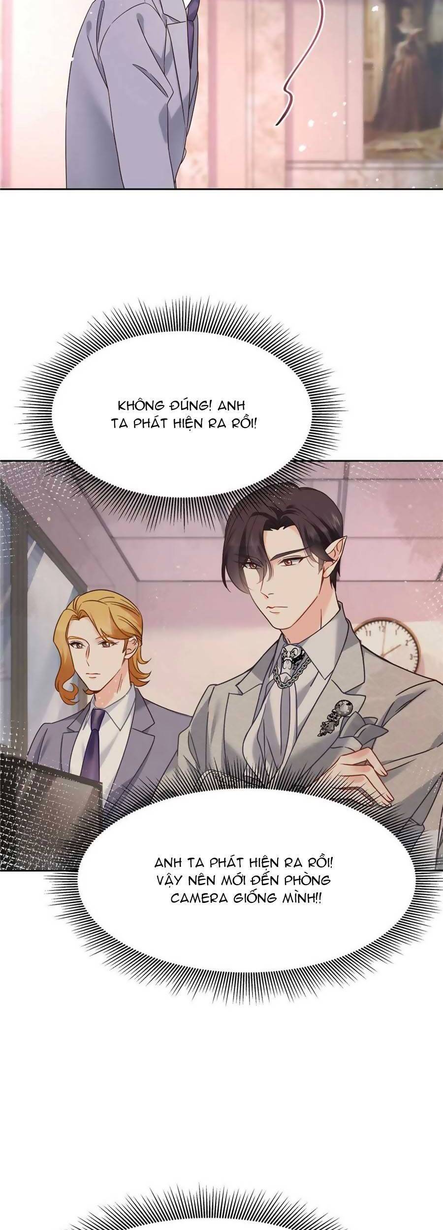 Hotboy Quốc Dân Là Nữ Chap 262 - Next Chap 263