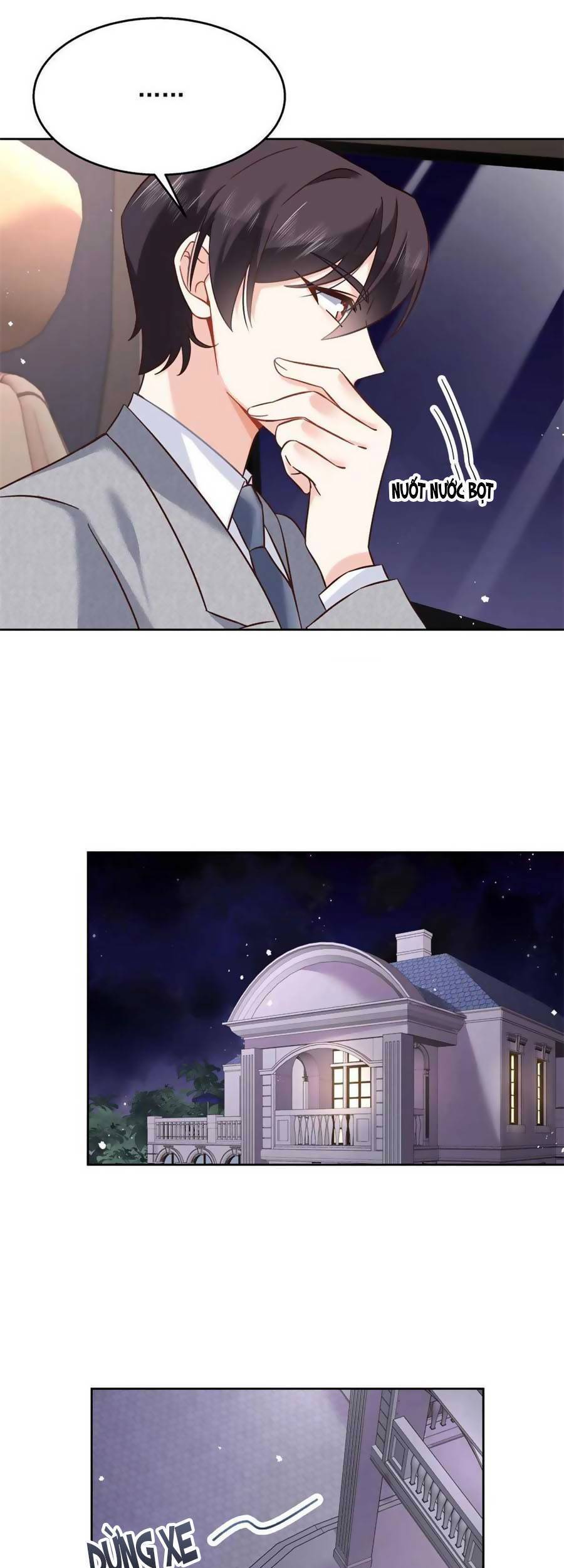 Hotboy Quốc Dân Là Nữ Chap 263 - Next Chap 264