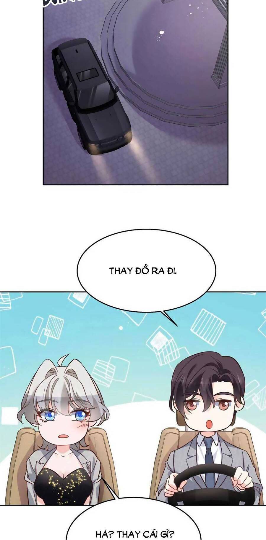 Hotboy Quốc Dân Là Nữ Chap 263 - Next Chap 264