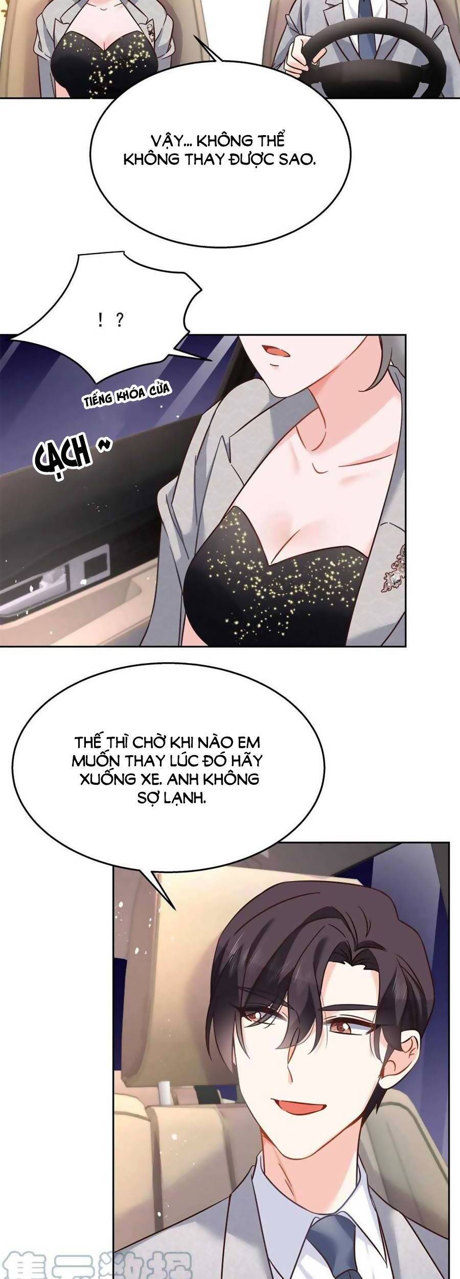 Hotboy Quốc Dân Là Nữ Chap 263 - Next Chap 264