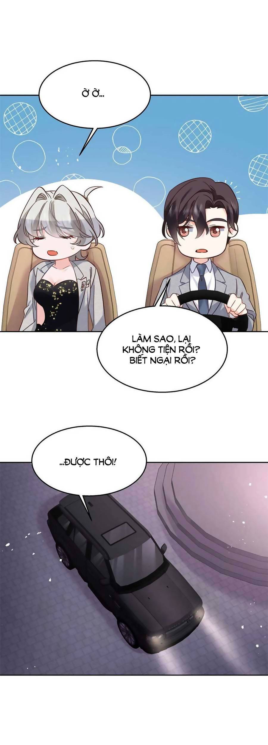 Hotboy Quốc Dân Là Nữ Chap 263 - Next Chap 264