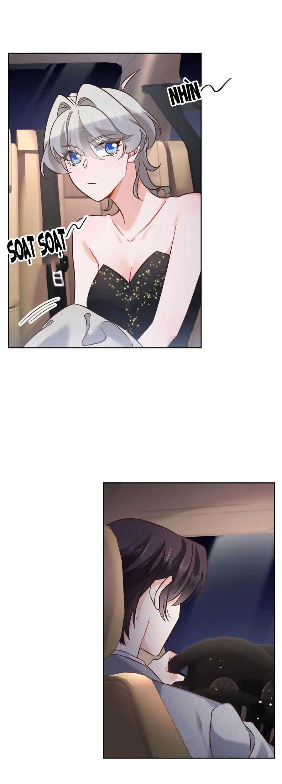 Hotboy Quốc Dân Là Nữ Chap 263 - Next Chap 264