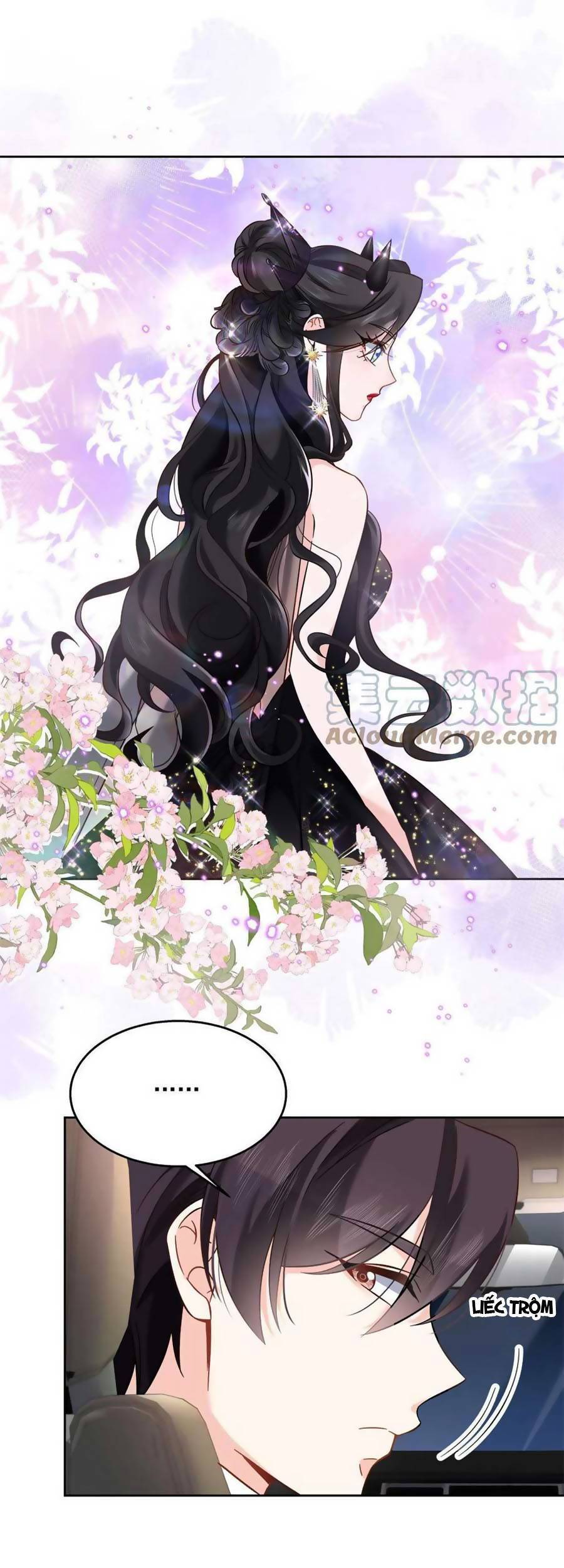 Hotboy Quốc Dân Là Nữ Chap 263 - Next Chap 264