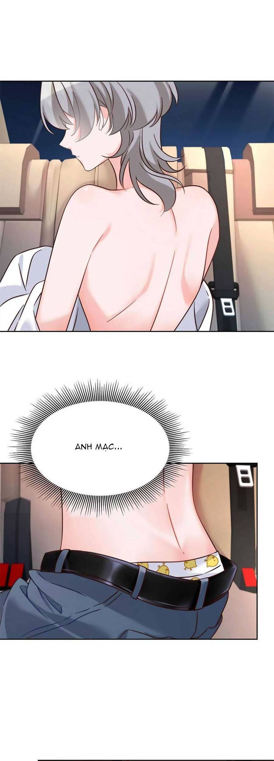 Hotboy Quốc Dân Là Nữ Chap 263 - Next Chap 264