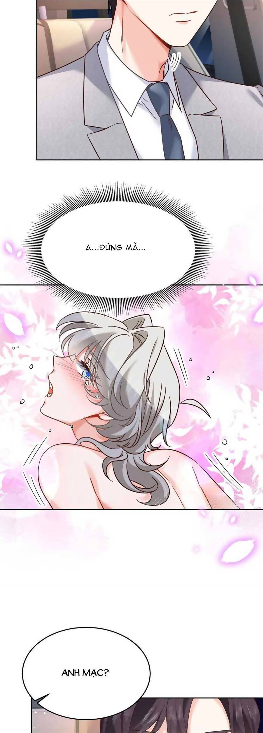 Hotboy Quốc Dân Là Nữ Chap 263 - Next Chap 264