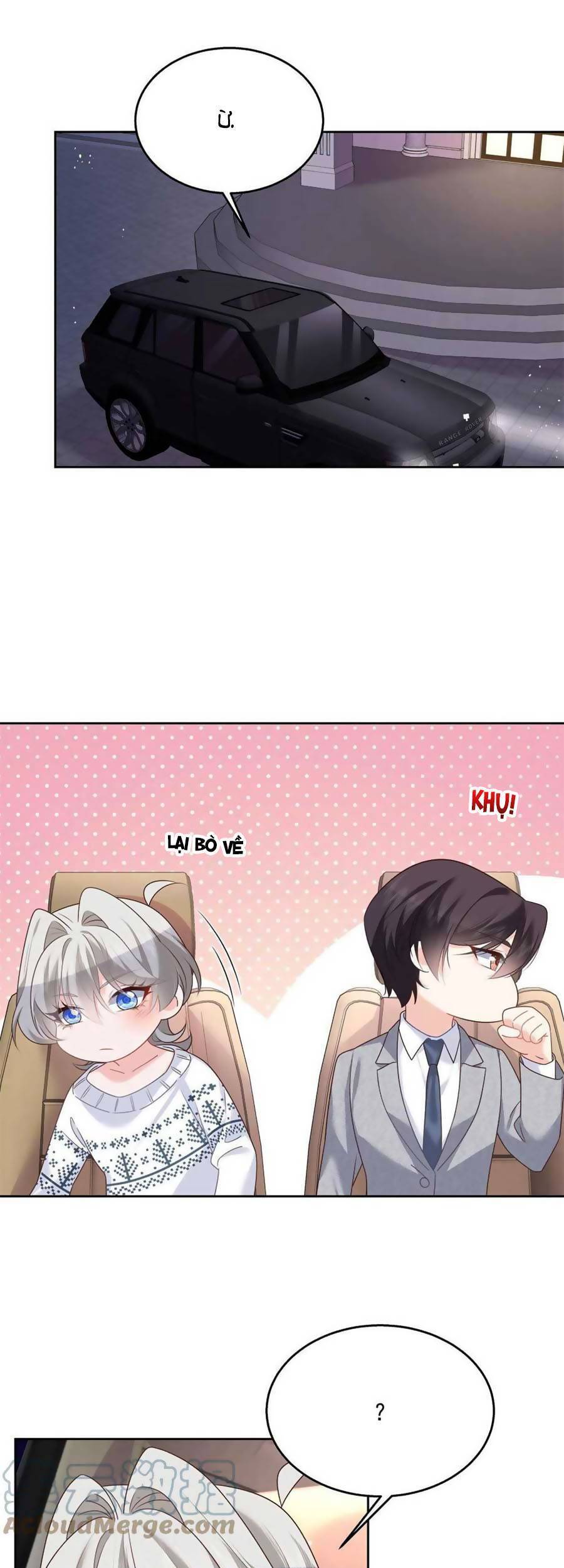 Hotboy Quốc Dân Là Nữ Chap 263 - Next Chap 264