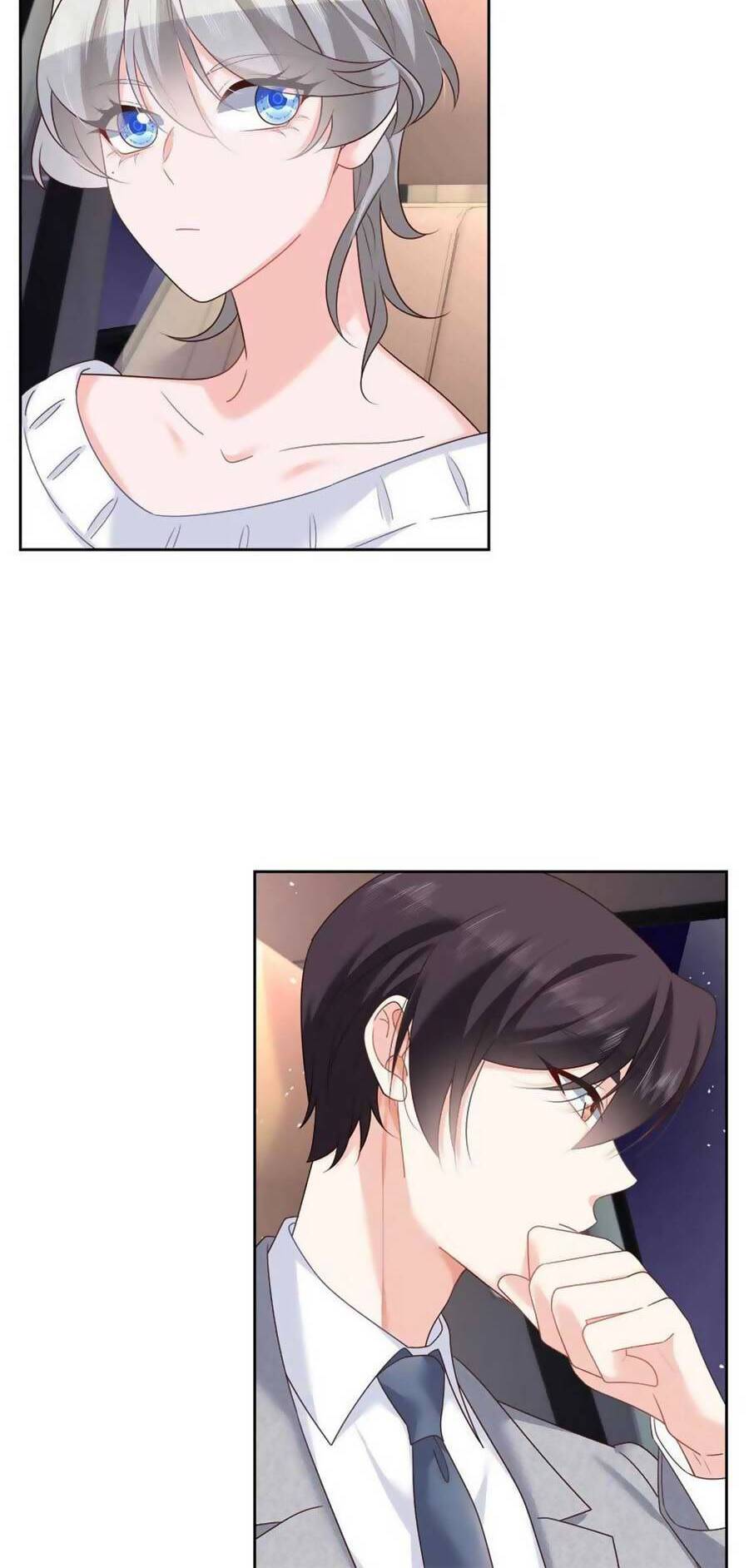 Hotboy Quốc Dân Là Nữ Chap 263 - Next Chap 264