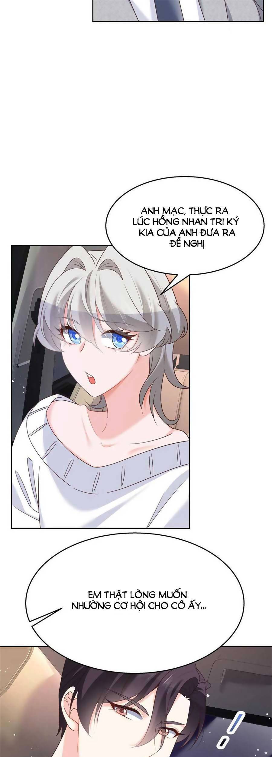 Hotboy Quốc Dân Là Nữ Chap 263 - Next Chap 264