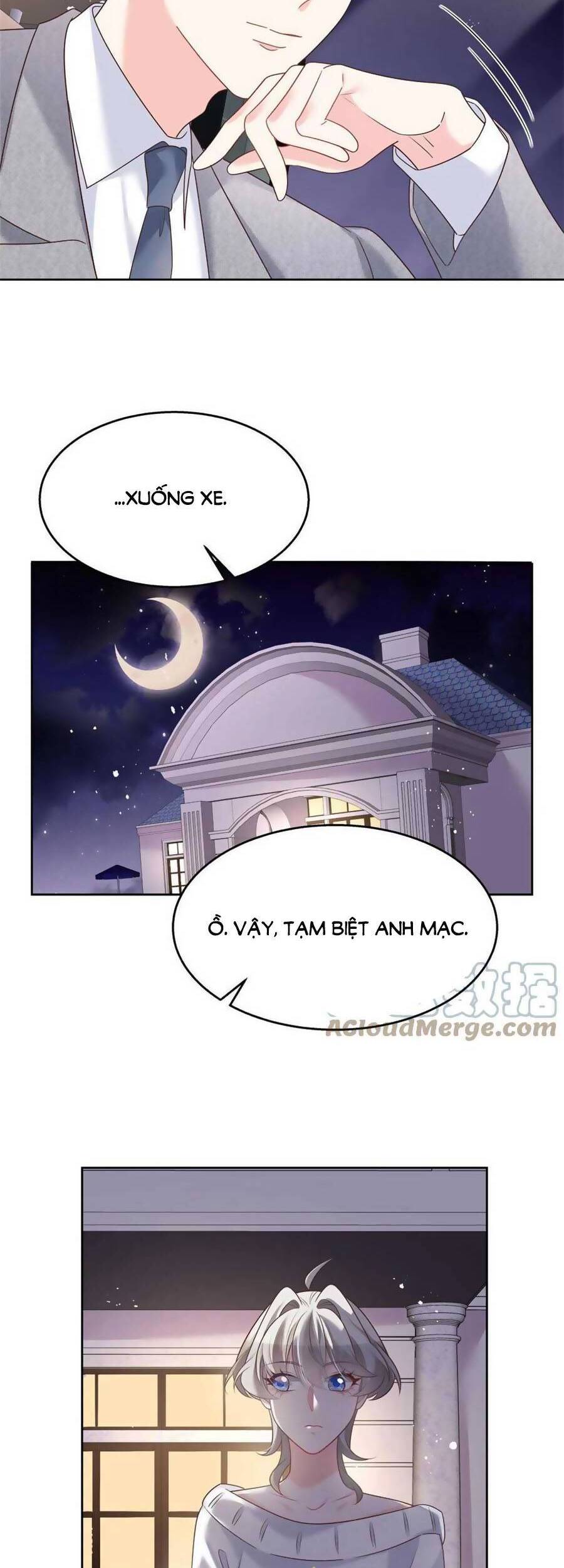 Hotboy Quốc Dân Là Nữ Chap 263 - Next Chap 264