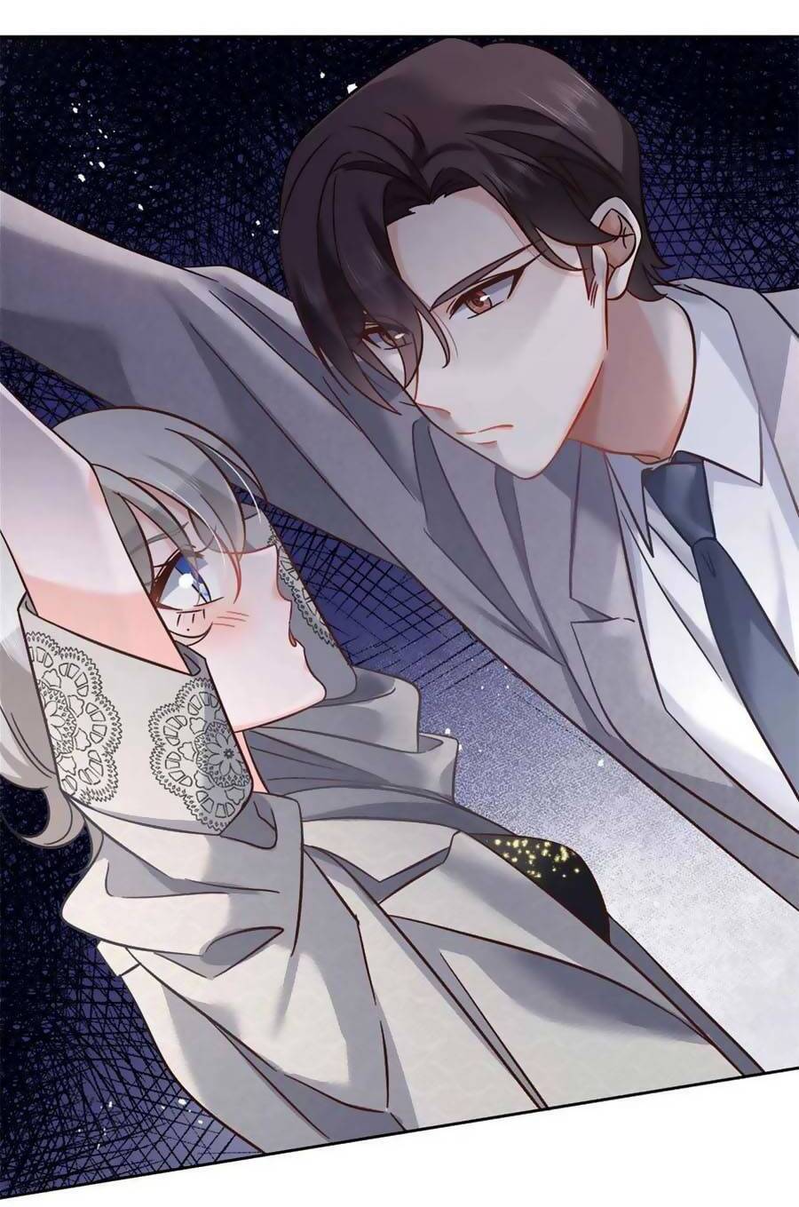 Hotboy Quốc Dân Là Nữ Chap 263 - Next Chap 264