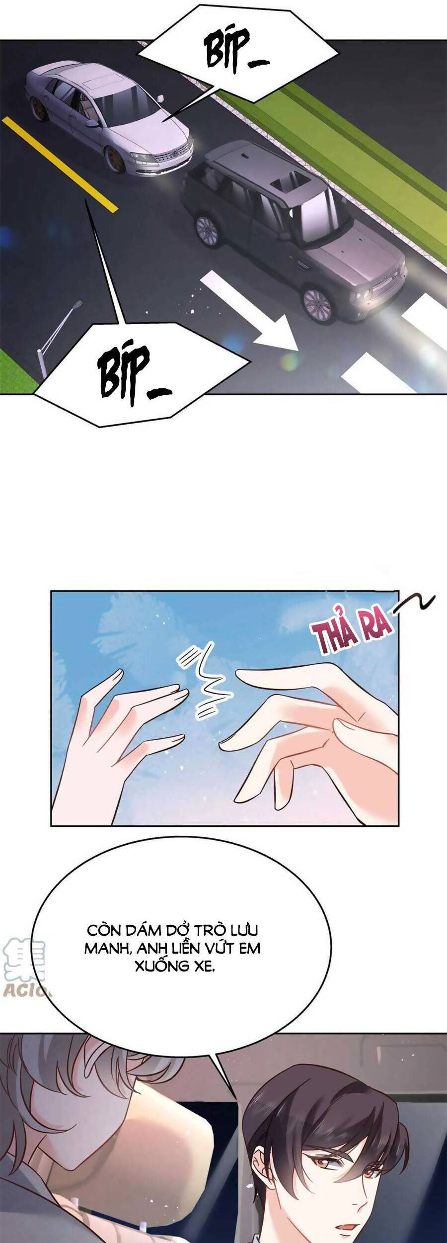 Hotboy Quốc Dân Là Nữ Chap 263 - Next Chap 264