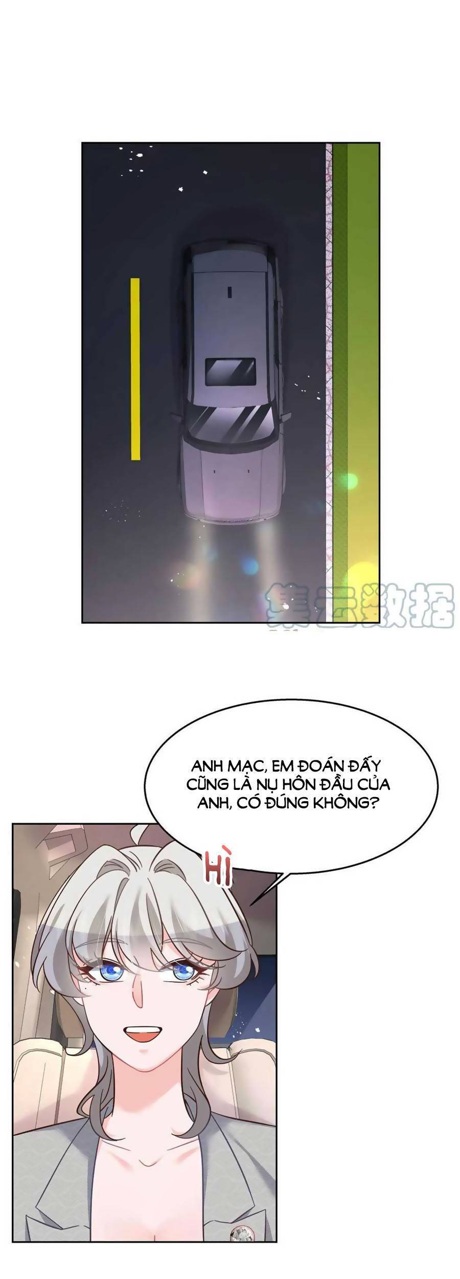 Hotboy Quốc Dân Là Nữ Chap 263 - Next Chap 264