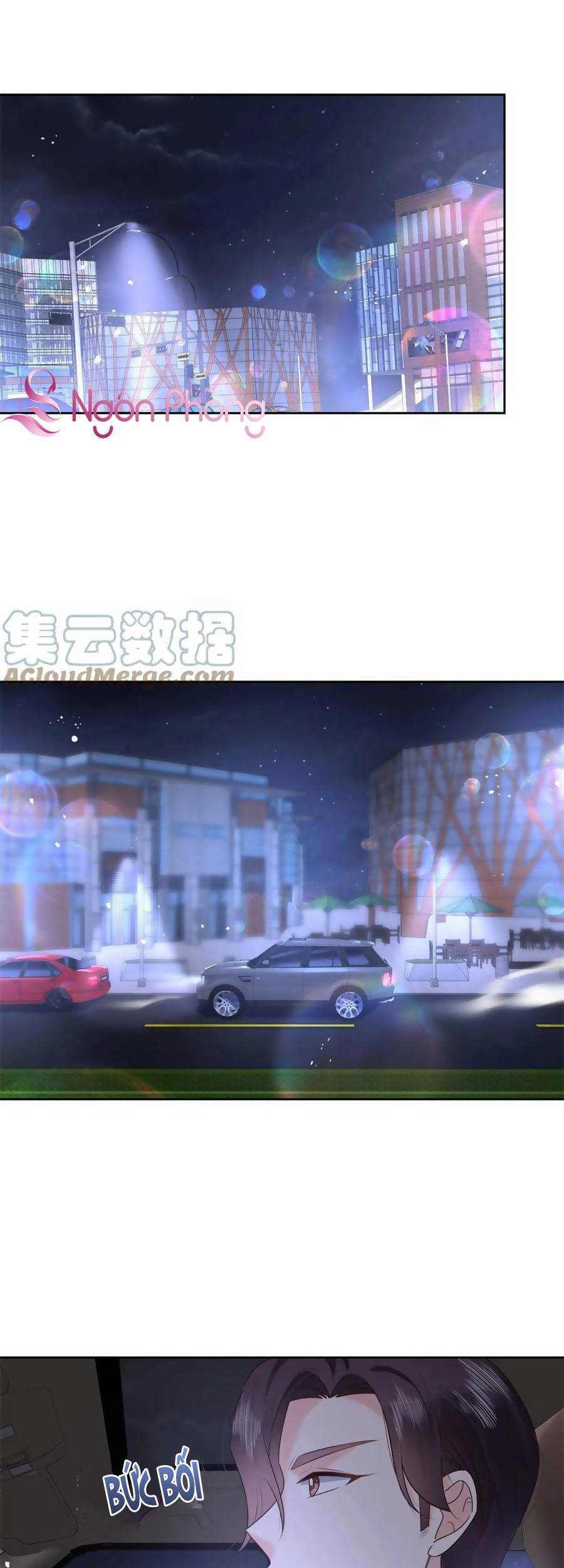 Hotboy Quốc Dân Là Nữ Chap 264 - Next Chap 265