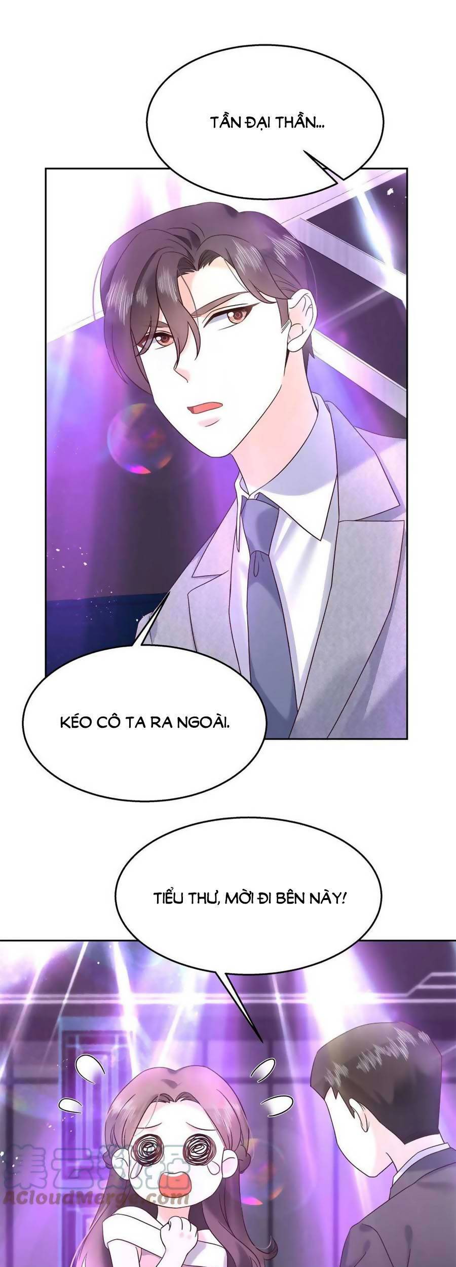 Hotboy Quốc Dân Là Nữ Chap 264 - Next Chap 265