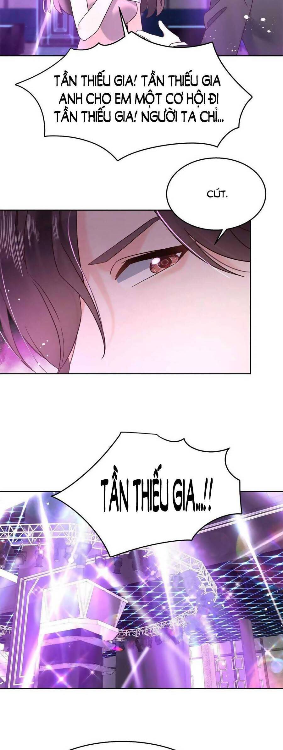 Hotboy Quốc Dân Là Nữ Chap 264 - Next Chap 265