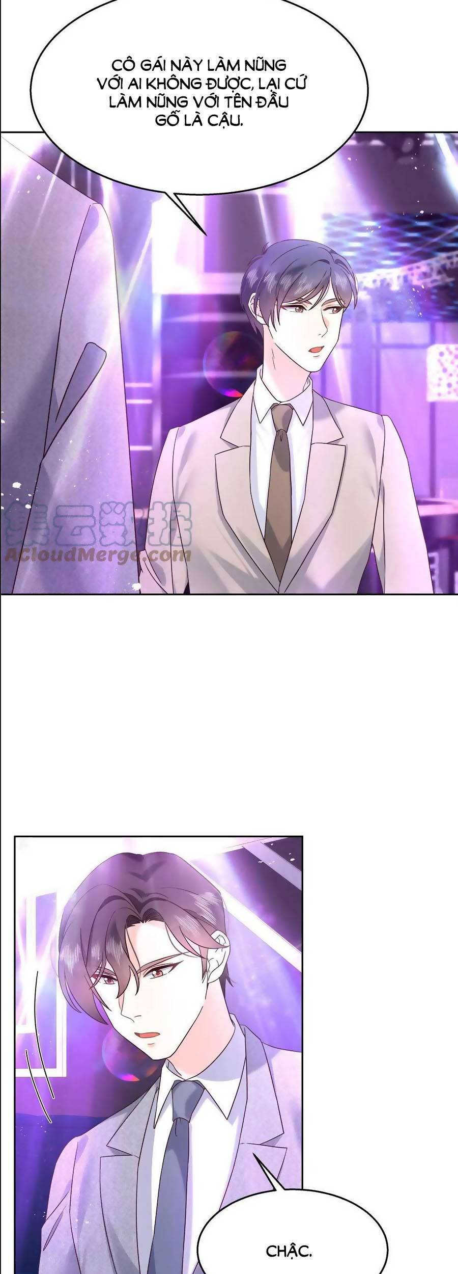 Hotboy Quốc Dân Là Nữ Chap 264 - Next Chap 265