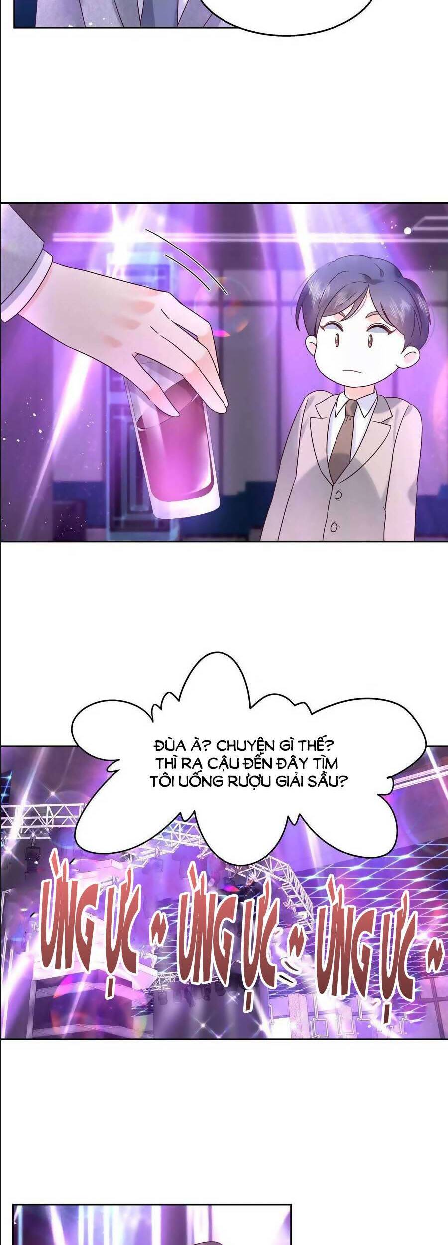 Hotboy Quốc Dân Là Nữ Chap 264 - Next Chap 265