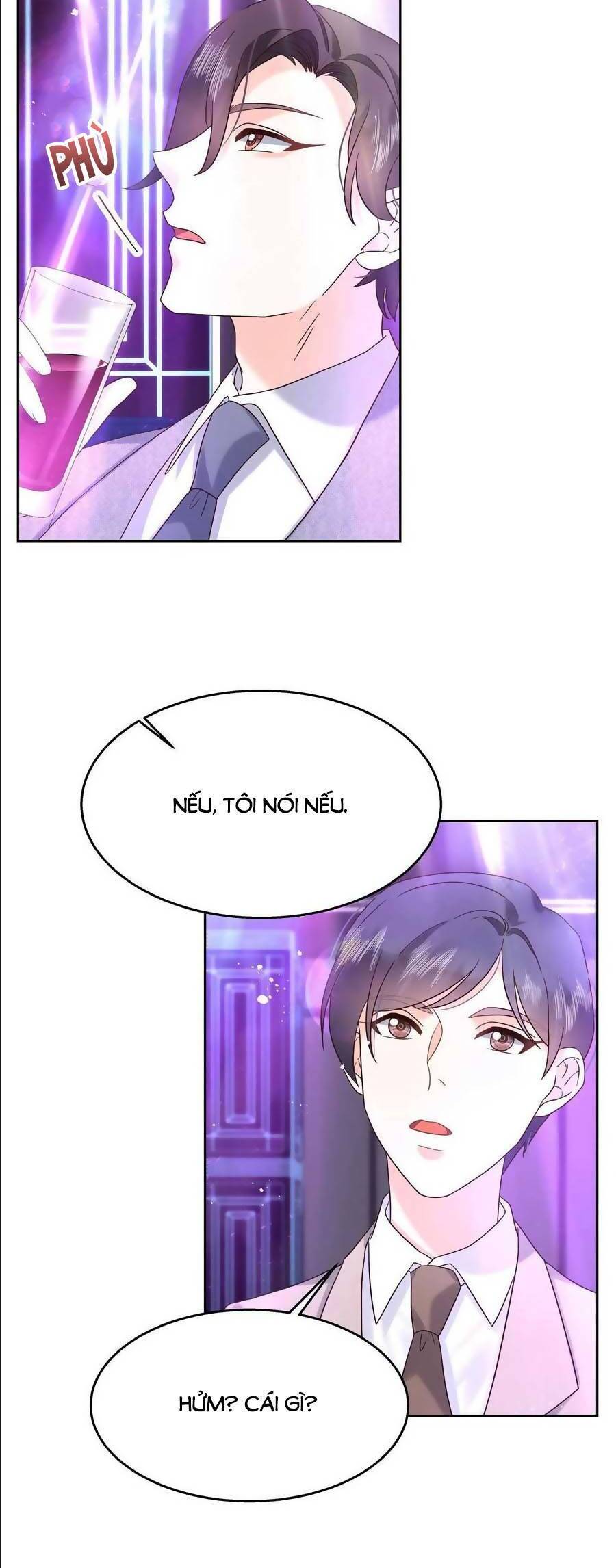 Hotboy Quốc Dân Là Nữ Chap 264 - Next Chap 265