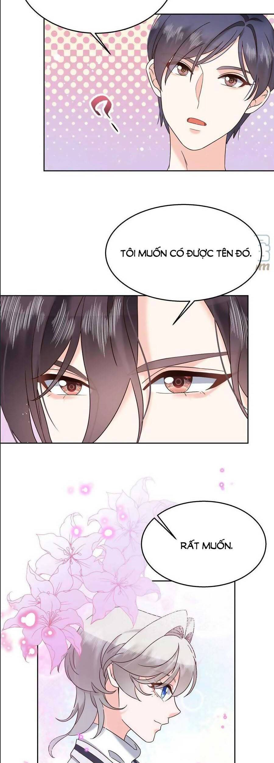 Hotboy Quốc Dân Là Nữ Chap 264 - Next Chap 265