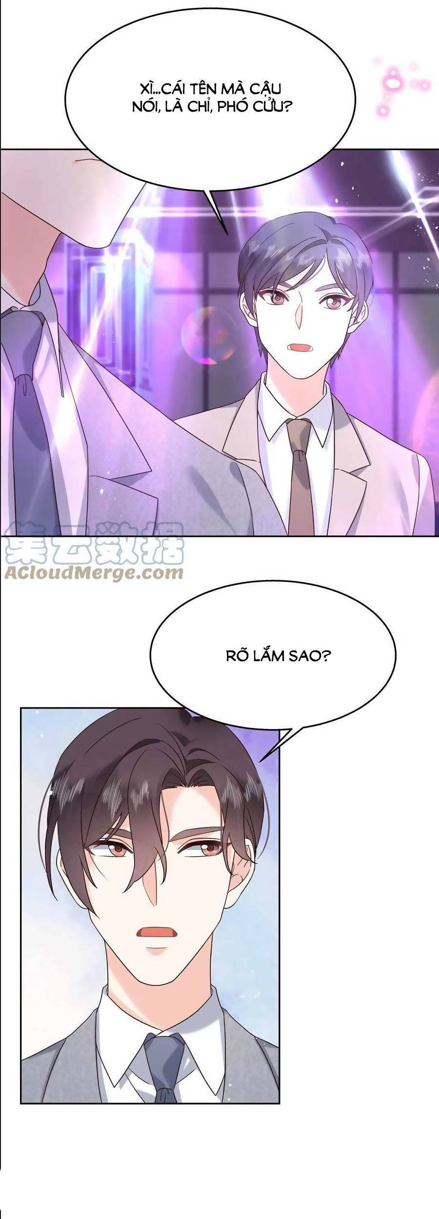 Hotboy Quốc Dân Là Nữ Chap 264 - Next Chap 265