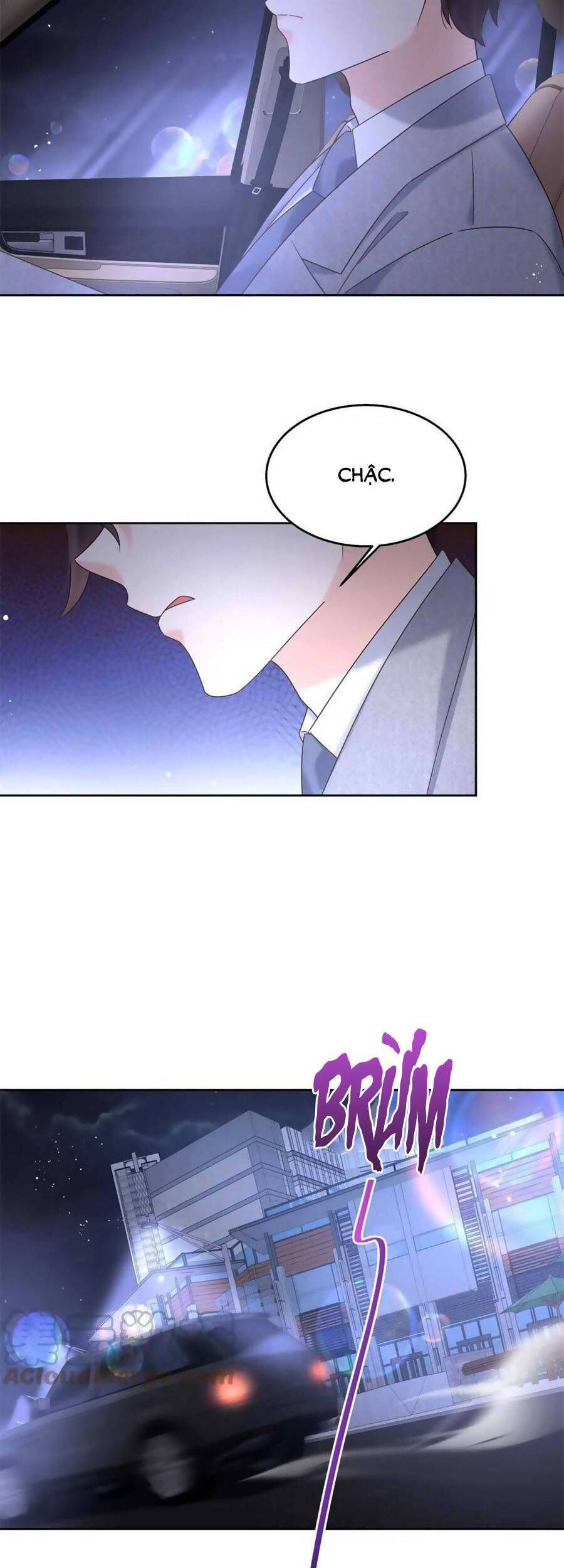 Hotboy Quốc Dân Là Nữ Chap 264 - Next Chap 265