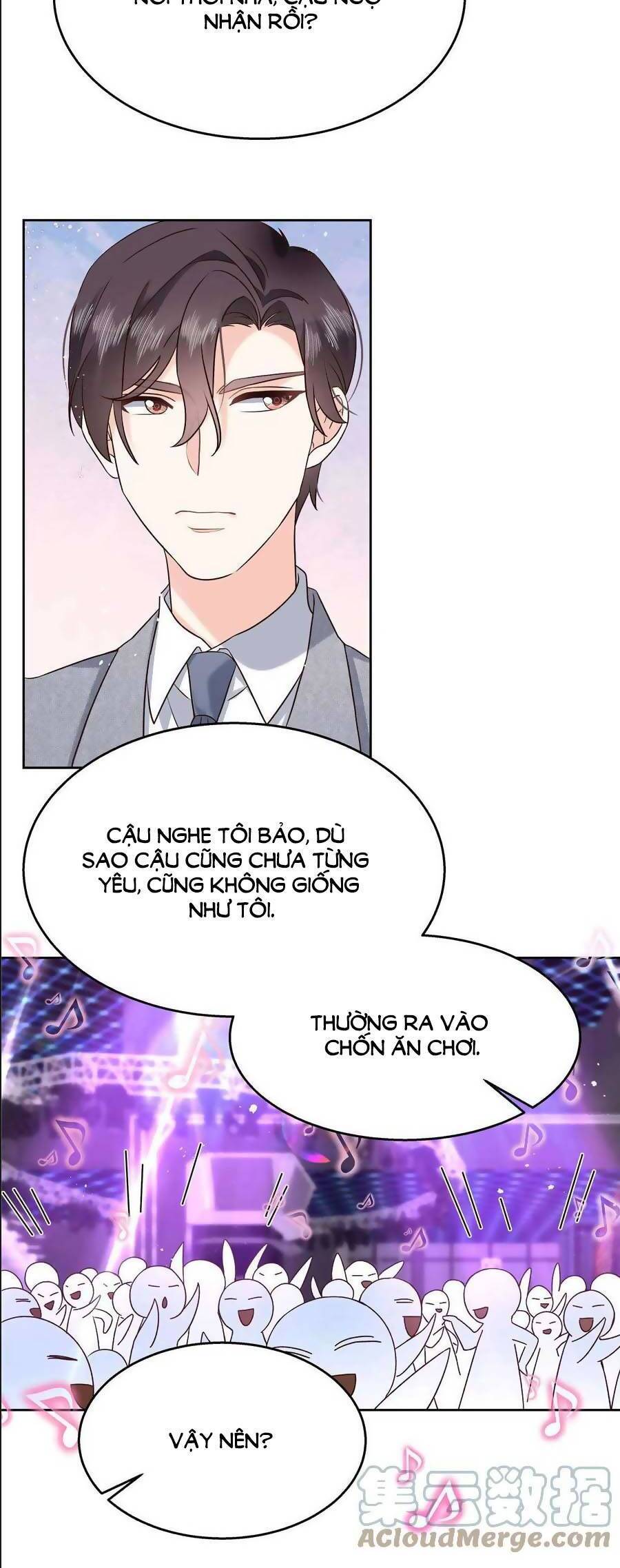 Hotboy Quốc Dân Là Nữ Chap 264 - Next Chap 265
