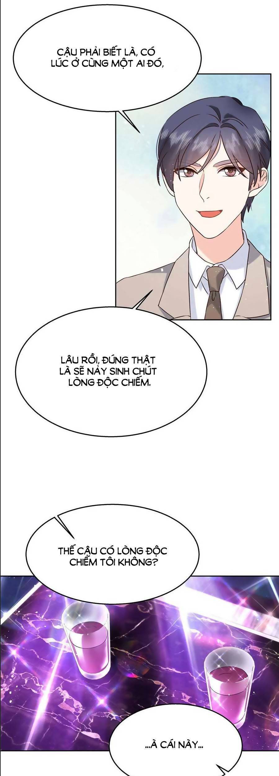 Hotboy Quốc Dân Là Nữ Chap 264 - Next Chap 265