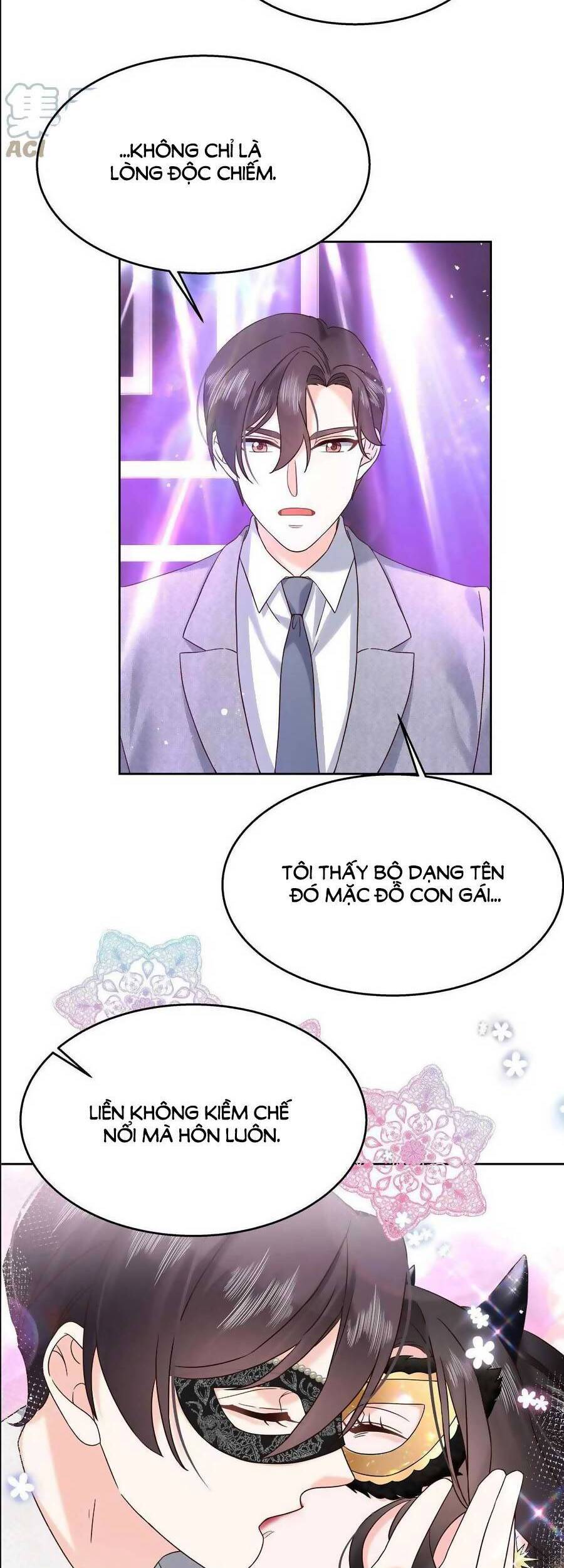Hotboy Quốc Dân Là Nữ Chap 264 - Next Chap 265
