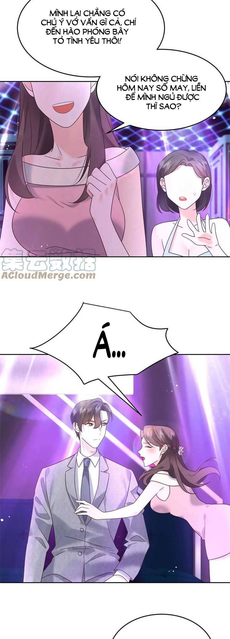 Hotboy Quốc Dân Là Nữ Chap 264 - Next Chap 265