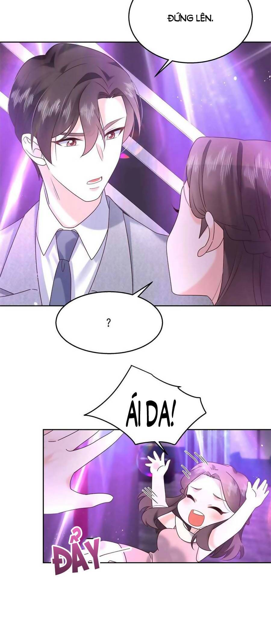 Hotboy Quốc Dân Là Nữ Chap 264 - Next Chap 265