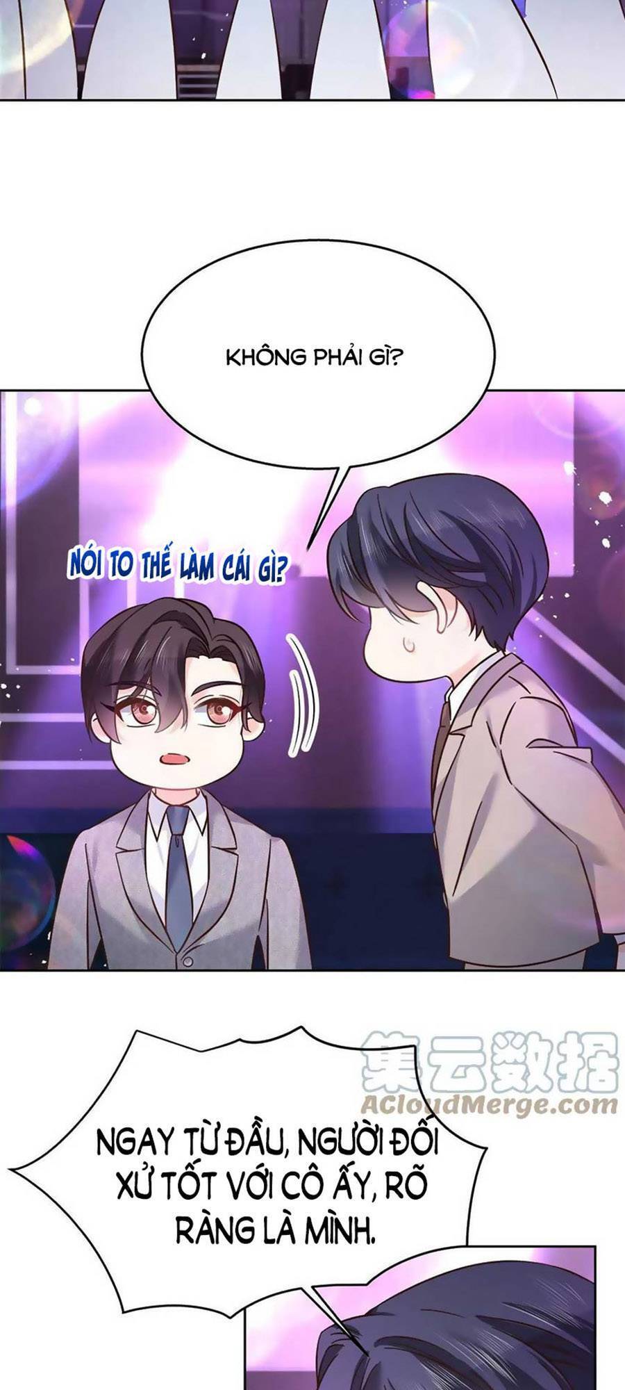 Hotboy Quốc Dân Là Nữ Chap 265 - Next Chap 266