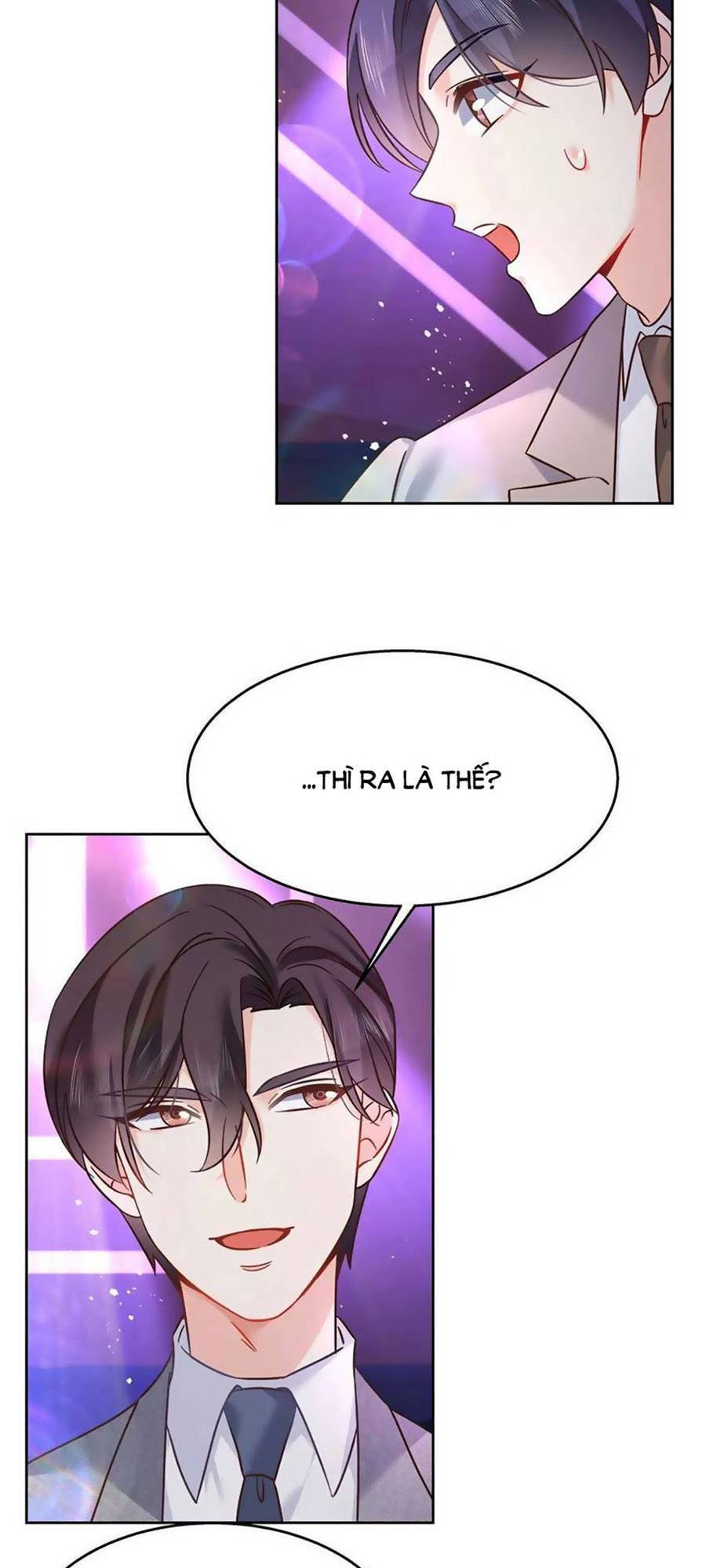 Hotboy Quốc Dân Là Nữ Chap 265 - Next Chap 266