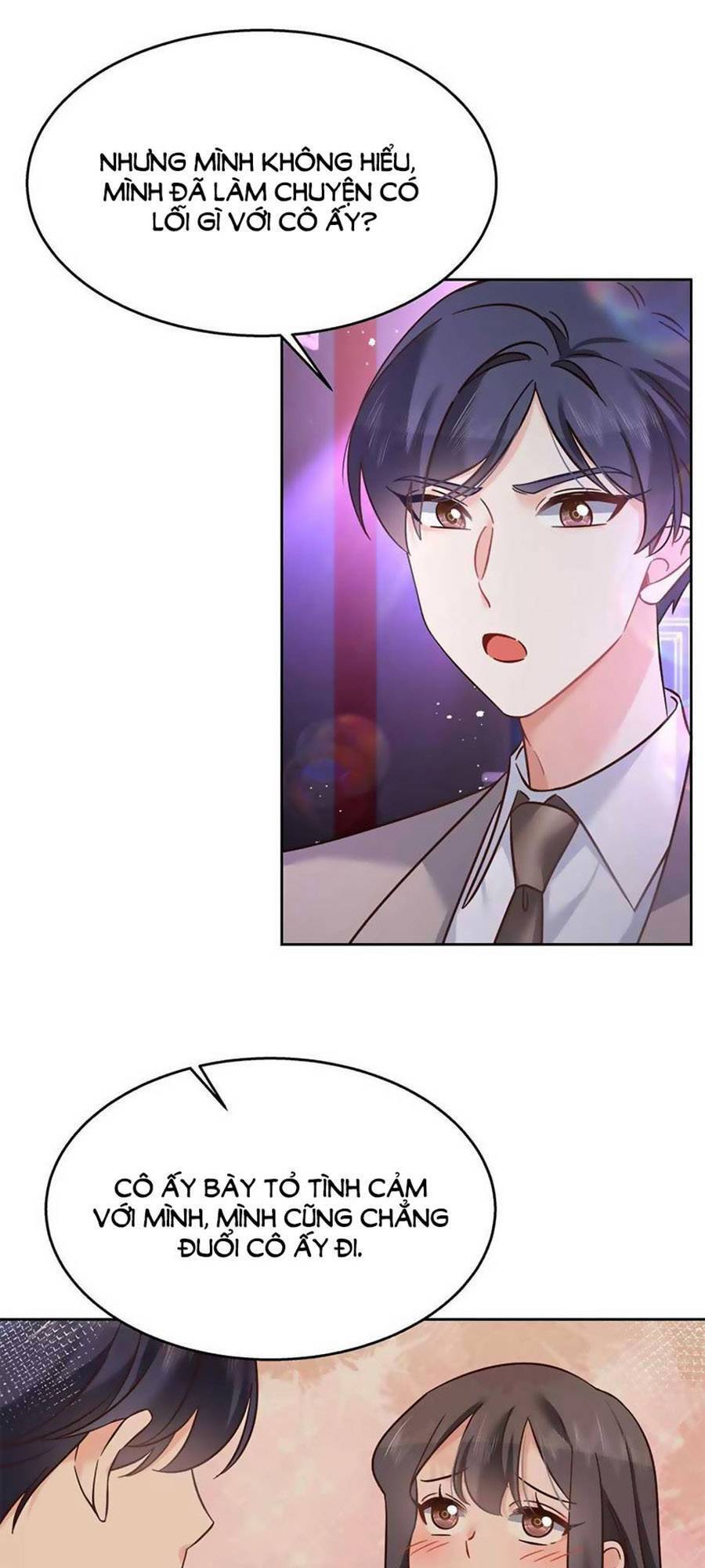 Hotboy Quốc Dân Là Nữ Chap 265 - Next Chap 266