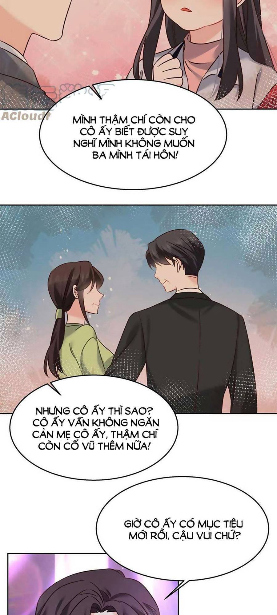 Hotboy Quốc Dân Là Nữ Chap 265 - Next Chap 266