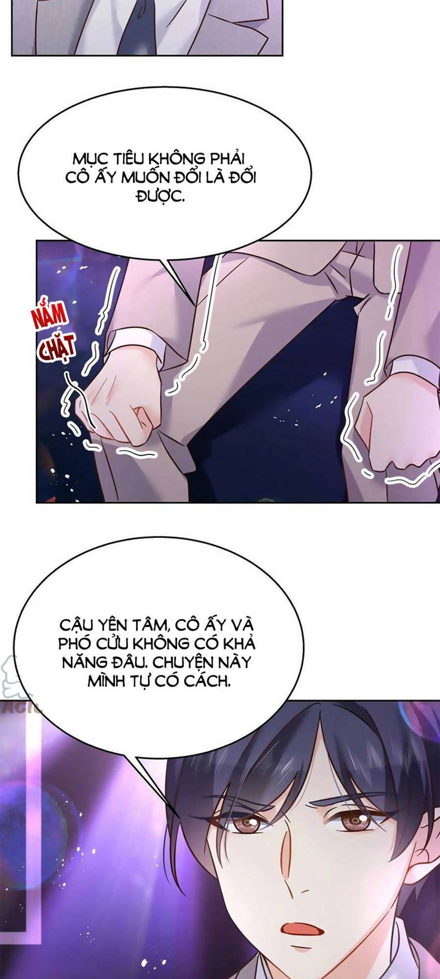 Hotboy Quốc Dân Là Nữ Chap 265 - Next Chap 266