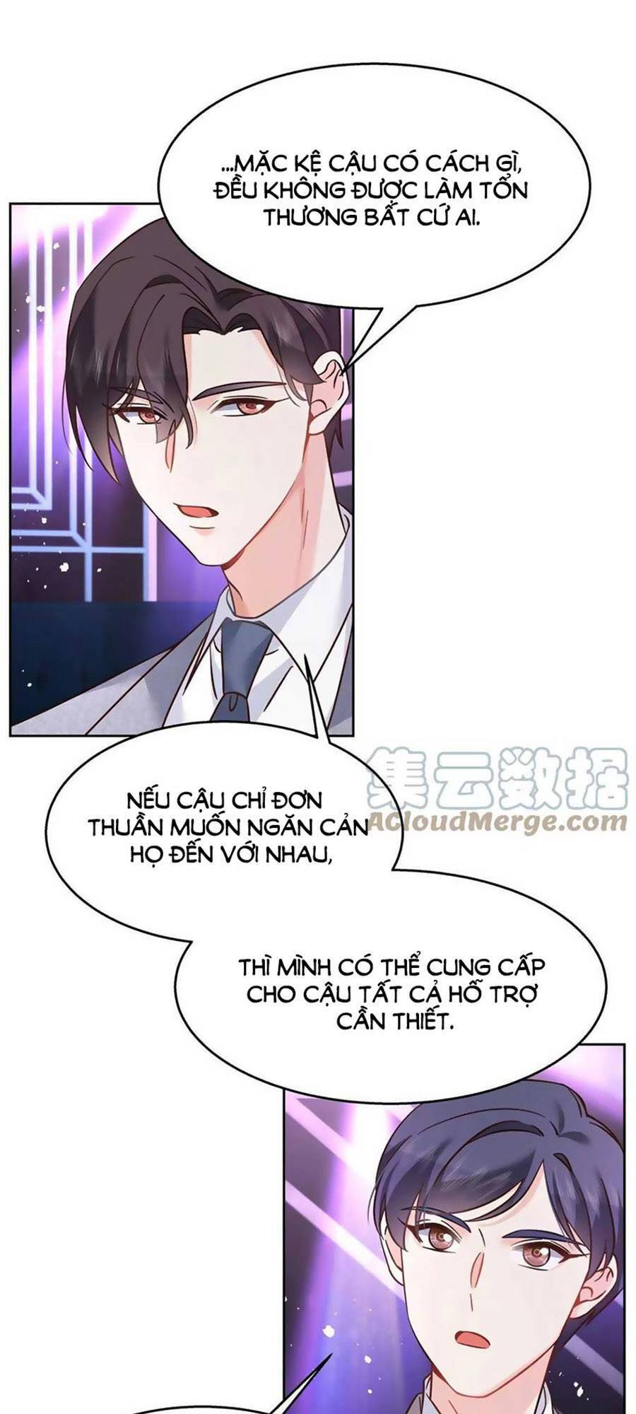 Hotboy Quốc Dân Là Nữ Chap 265 - Next Chap 266